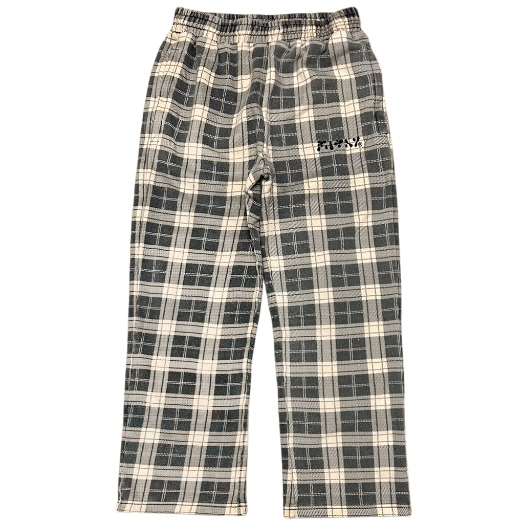 完売アイテム:Praying underwear sweats plaid 完売アイテム:Praying underwear sweats plaid 完売アイテム