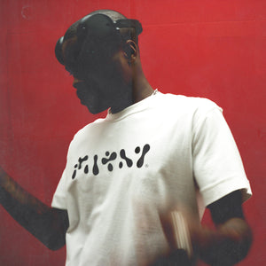 filthy® blot logo tee