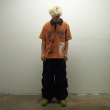 filthy® scrap polo (tang)