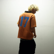 filthy® scrap polo (tang)