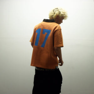 filthy® scrap polo (tang)