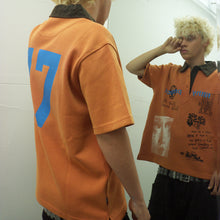 filthy® scrap polo (tang)