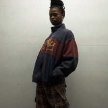 filthy® 1of1 distressed full-zip (MEDIUM)