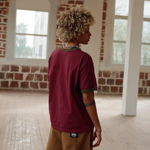 filthy® rabbit ringer (maroon)