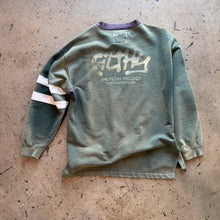 filthy® 1of1 sun-faded sweatshirt (XLARGE)