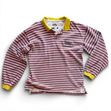 filthy® 1of1 contrast long sleeve (LARGE)