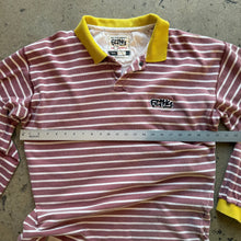 filthy® 1of1 contrast long sleeve (LARGE)