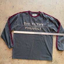 filthy® 1of1 shirt (LARGE)