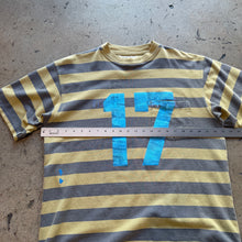 filthy® 1of1 crew stripe (LARGE)