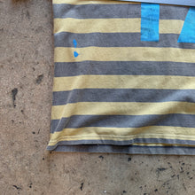 filthy® 1of1 crew stripe (LARGE)