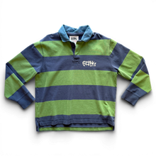 filthy® 1of1 stripe rugby (XLARGE)