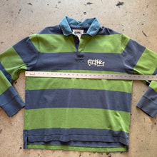 filthy® 1of1 stripe rugby (XLARGE)