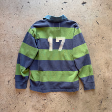 filthy® 1of1 stripe rugby (XLARGE)