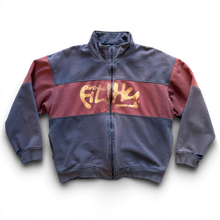 filthy® 1of1 distressed full-zip (MEDIUM)