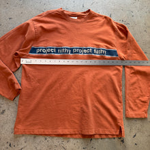 filthy® 1of1 long sleeve (LARGE)