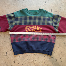 filthy® 1of1 sweatshirt (MEDIUM)