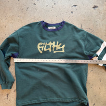 filthy® 1of1 logo sweatshirt (XLARGE)