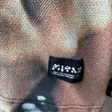 filthy® X lex 8ball tee (lightweight mesh)