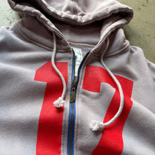 filthy® lightweight sem teen zip-up *limited