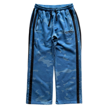 filthy® dark blue camo sweatpants
