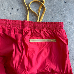 filthy® Even Longer Trail Short