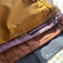 filthy® scout shorts (purple jam)