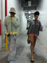 filthy® tumblr 20XX hoodie (seafoam green)