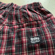 filthy® hakama short
