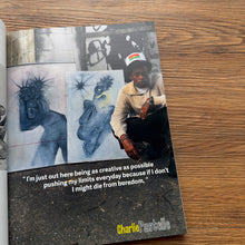 Filthy Magazine Issue 6