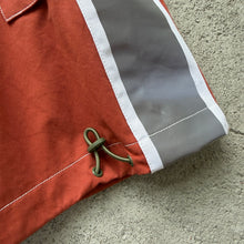 filthy® hyper-trek cargo short (rust)