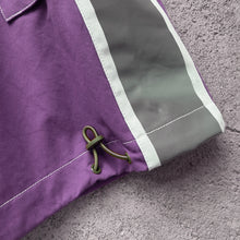 filthy® hyper-trek cargo short (purp)