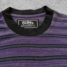 filthy® rascal knit crew shirt