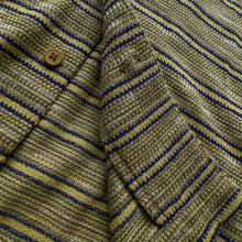 filthy® lead singer button-up knit