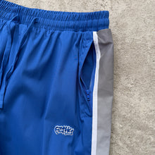 filthy® hyper-trek trackpant (blue)