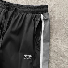 filthy® hyper-trek trackpant (black)