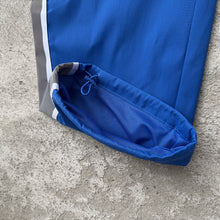 filthy® hyper-trek trackpant (blue)