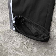 filthy® hyper-trek trackpant (black)