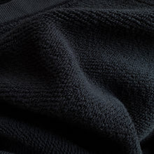 filthy® 17 varsity sweatshorts (faded black)