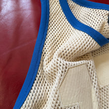 filthy® cotton fishnet swingman jersey (natural)