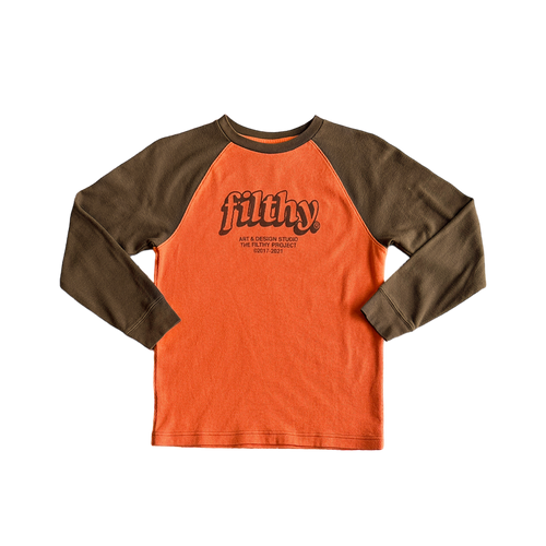 filthy® 1of1 vintage item (SMALL)