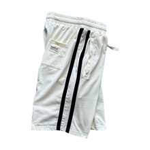 filthy® extended PE short (off-white)