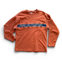 filthy® 1of1 long sleeve (LARGE)