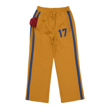 filthy® sem teen sweatpants (mustard)