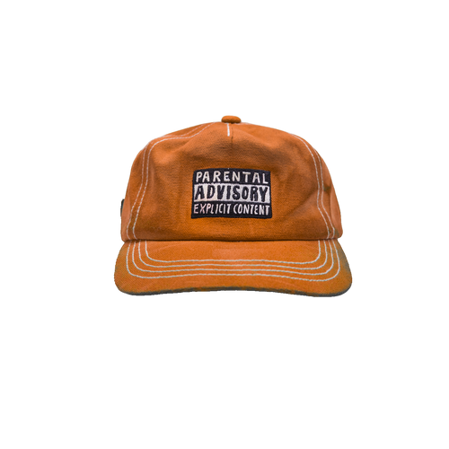 filthy® PA hat rust dye