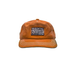 filthy® PA hat rust dye