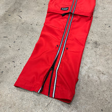 filthy®  Convertible Trail Pant (Red)