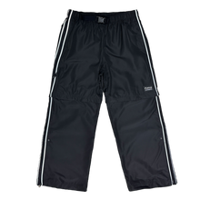 filthy®  Convertible Trail Pant (Black)