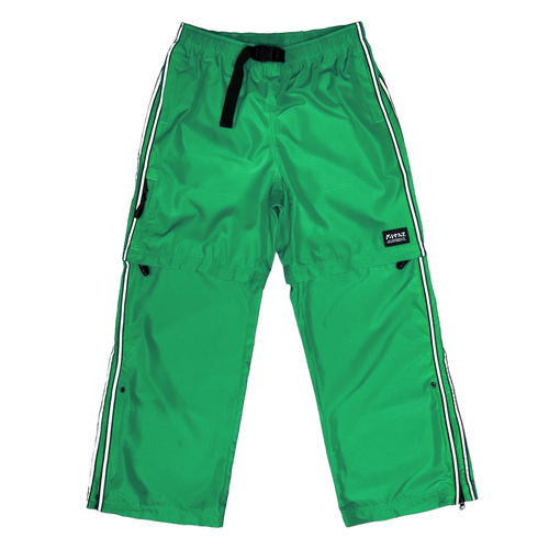 filthy®  Convertible Trail Pant (Green)