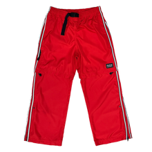 filthy®  Convertible Trail Pant (Red)