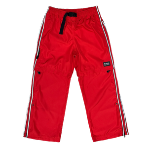 filthy®  Convertible Trail Pant (Red)